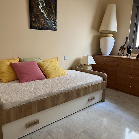 Apartamento Carla Альмуньекар Экстерьер фото