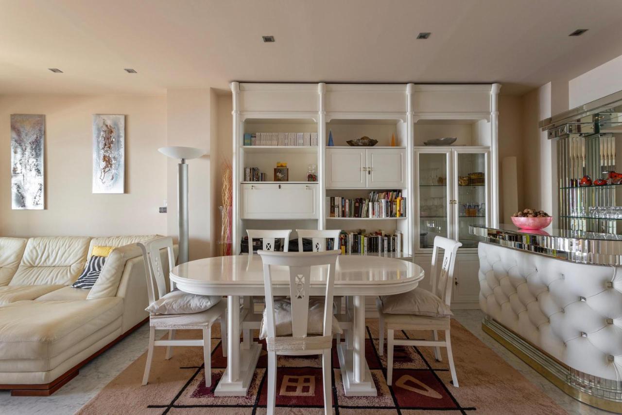 Apartamento Carla Альмуньекар Экстерьер фото