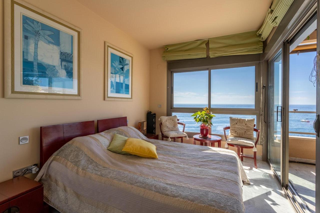 Apartamento Carla Альмуньекар Экстерьер фото